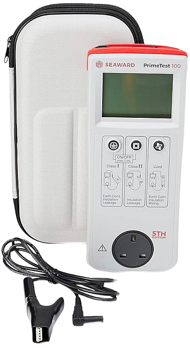 Seaward Primetest 100 a
