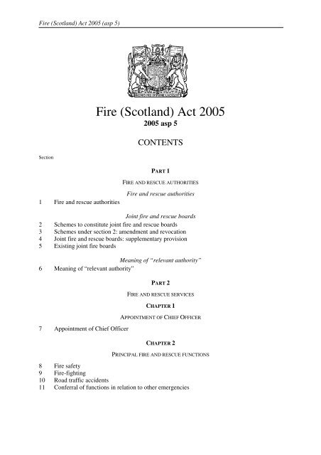 fire-scotland-act-2005-legislationgovuk